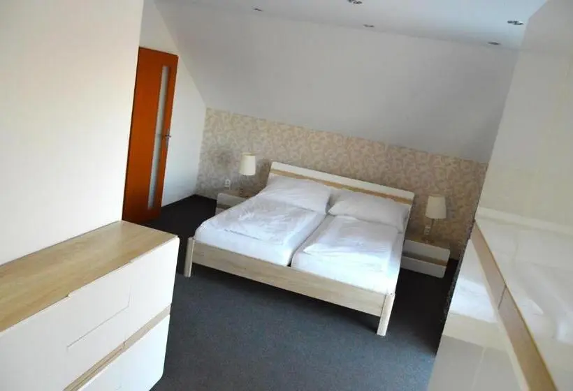 1 Schlafzimmer Apartment, Penzión Hoffer