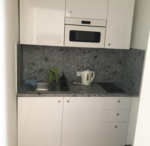 חדר סטנדרט, Penzion Nad Bankou