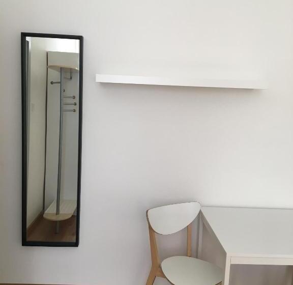 חדר סטנדרט, Penzion Nad Bankou