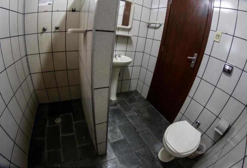 Familienzimmer, Pousada Pouso Alto