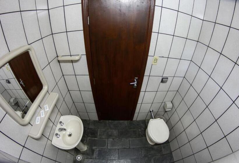 Familienzimmer, Pousada Pouso Alto