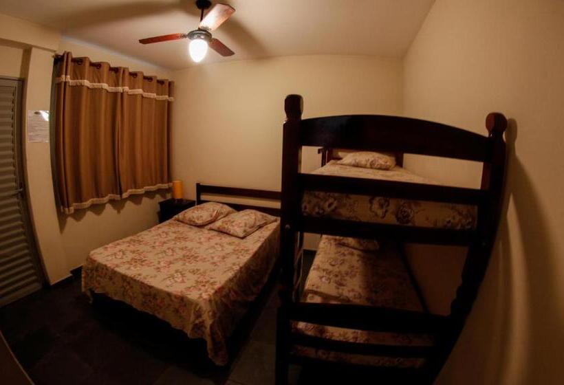 Familienzimmer, Pousada Pouso Alto