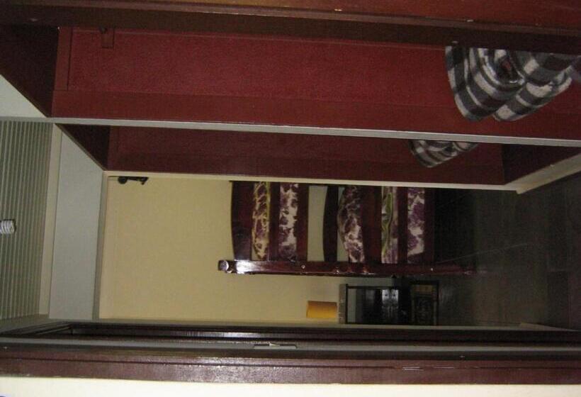 Familienzimmer, Pousada Pouso Alto