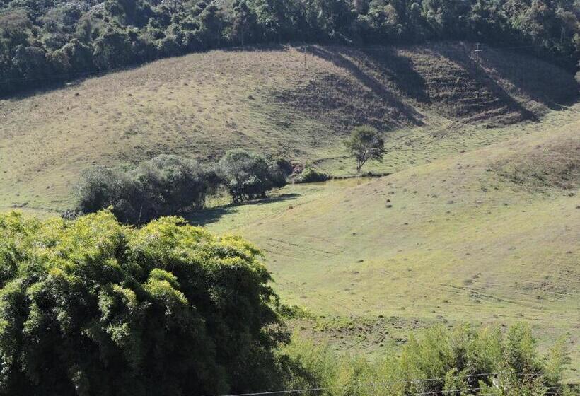 ファミリールーム, Pousada Vista Verde