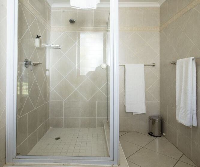 Номер Стандарт, Richtershuyz Lifestyle Guest House