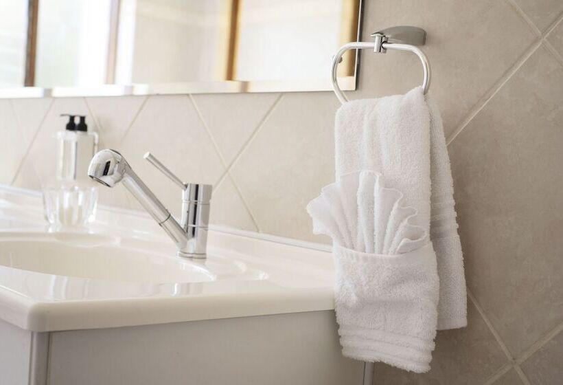 Номер Стандарт, Richtershuyz Lifestyle Guest House