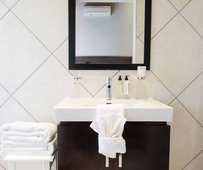 Номер Стандарт, Richtershuyz Lifestyle Guest House