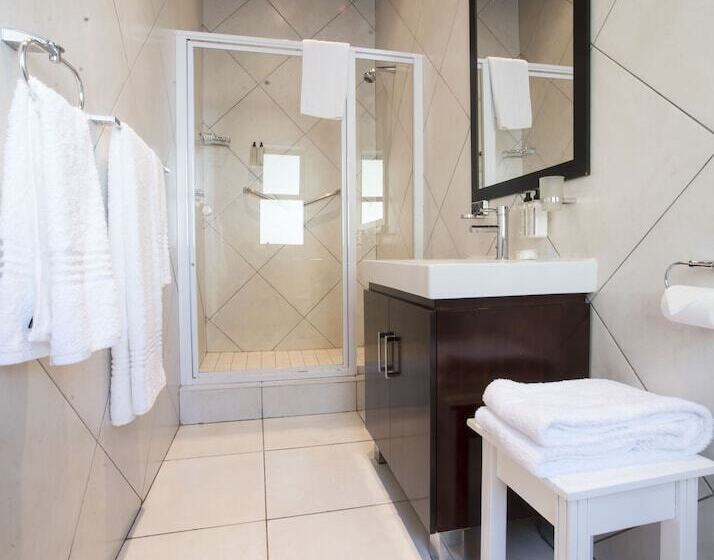 Номер Стандарт, Richtershuyz Lifestyle Guest House