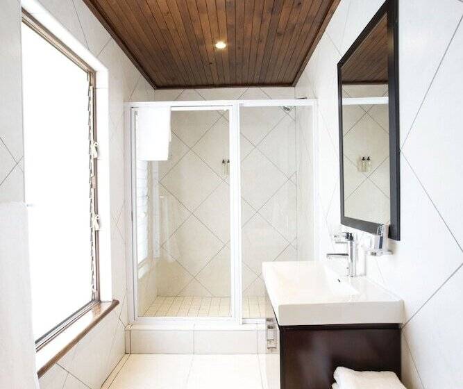 Номер Стандарт, Richtershuyz Lifestyle Guest House