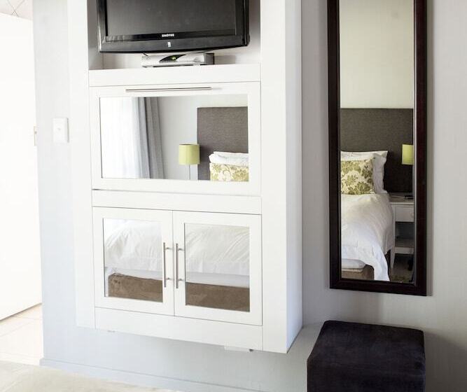 Номер Стандарт, Richtershuyz Lifestyle Guest House