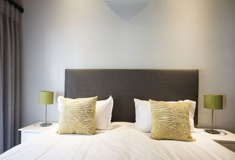 Номер Стандарт, Richtershuyz Lifestyle Guest House