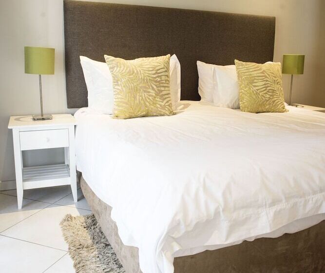 Номер Стандарт, Richtershuyz Lifestyle Guest House