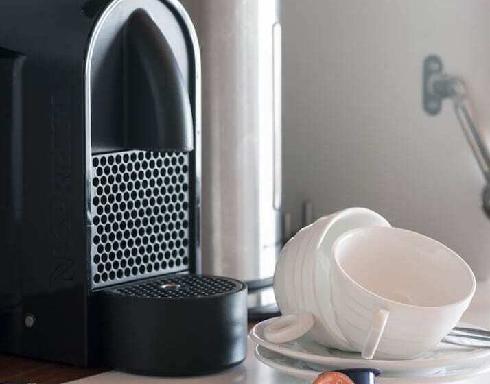 Номер Стандарт, Richtershuyz Lifestyle Guest House