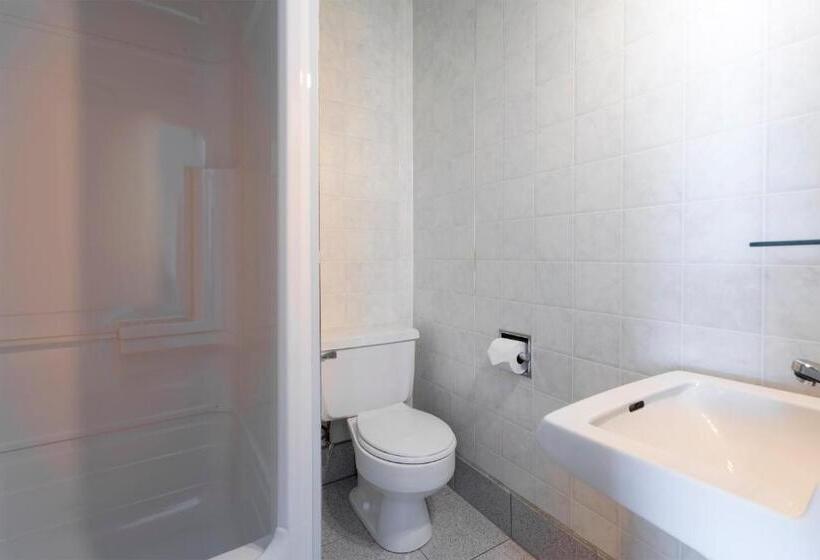 스탠다드 룸, Auberge Des Berges