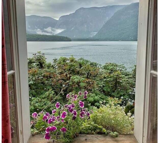 Standardrum Sjöutsikt, Bräugasthof Hallstatt