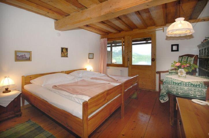 Standardrum Sjöutsikt, Bräugasthof Hallstatt