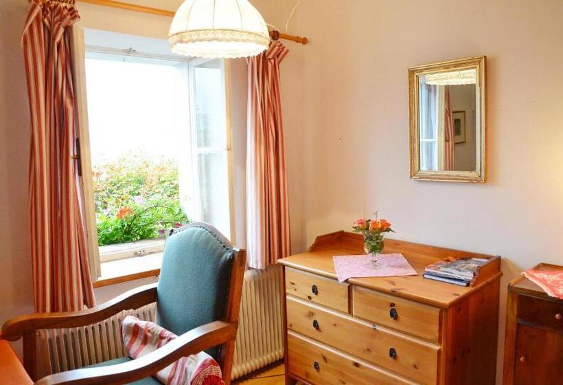 Standardrum Sjöutsikt, Bräugasthof Hallstatt