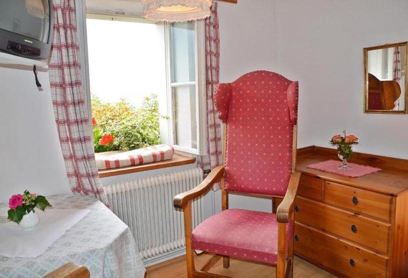 Standardrum Sjöutsikt, Bräugasthof Hallstatt