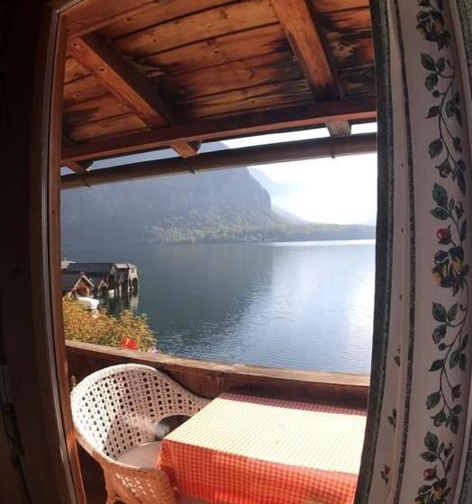 Standard Trippelrum, Bräugasthof Hallstatt