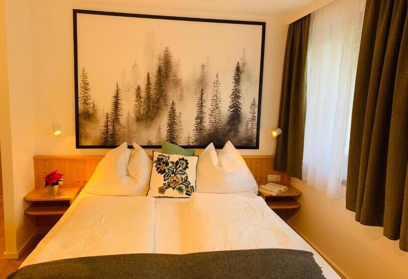 غرفة قياسية, Gasthof Schöntal