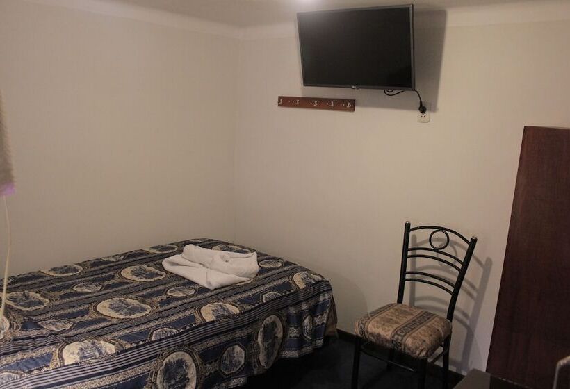 스탠다드 싱글 룸, Hostal Alfredo S Palace