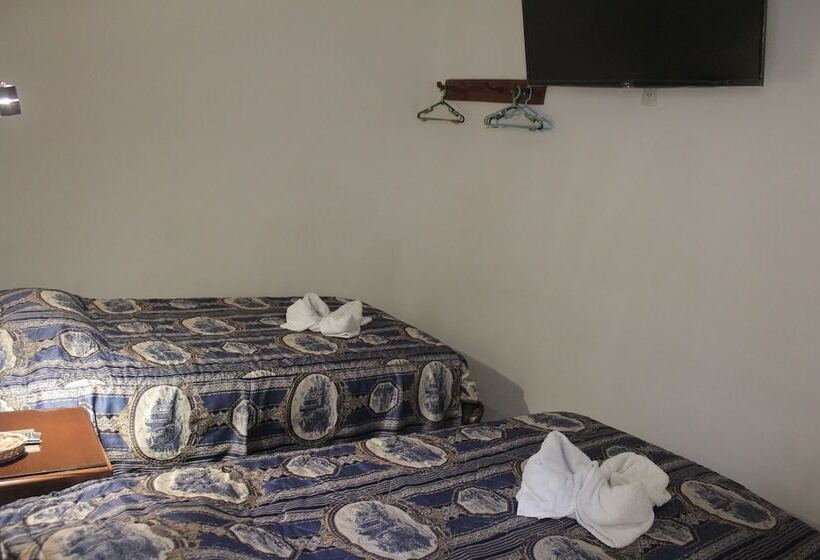 스탠다드 룸, Hostal Alfredo S Palace