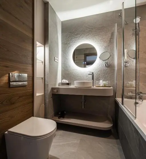 スーペリアールーム, Rókusfalvy Borhotel és Fogadó