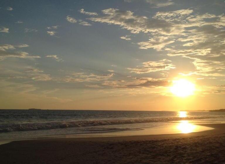 带1个卧室的带海景的公寓, Banderas Suites