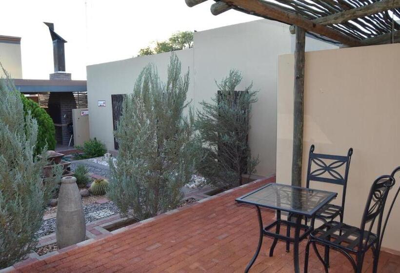 اتاق استاندارد, Kalahari Farmstall