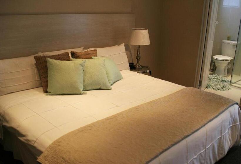 Номер Стандарт, Goulden Street Guest House