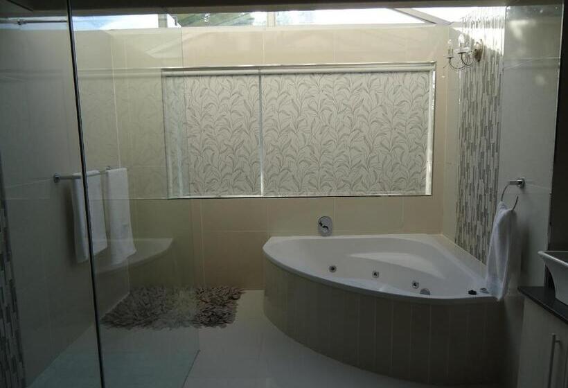 Номер Стандарт, Goulden Street Guest House