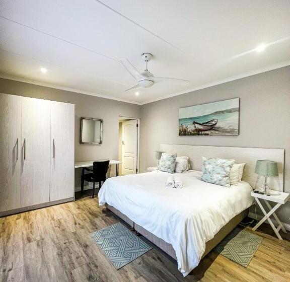 스탠다드 룸, Goulden Street Guest House