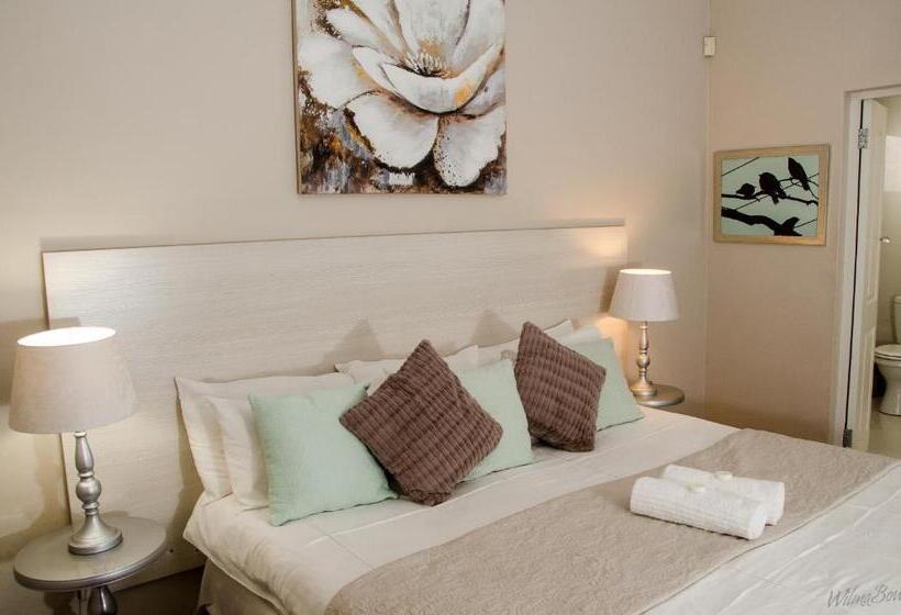 Номер Стандарт, Goulden Street Guest House