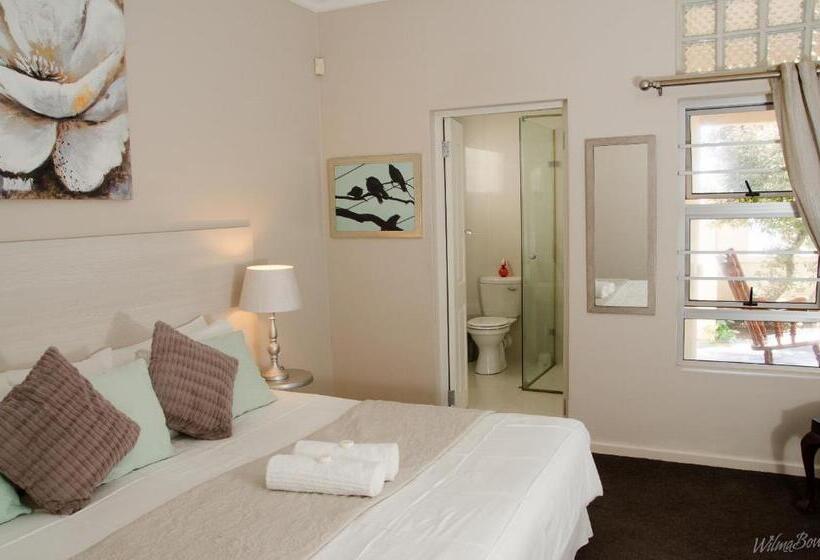 스탠다드 룸, Goulden Street Guest House