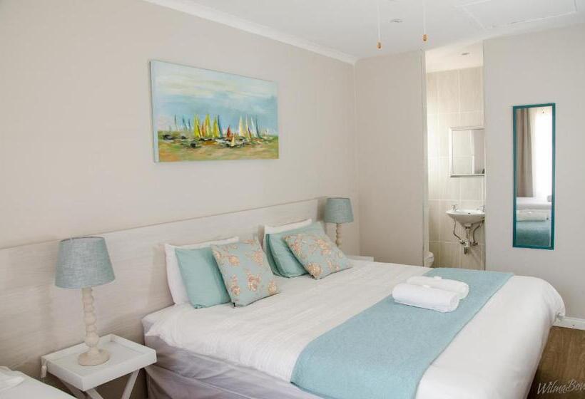 Апартаменты 2 Спальни, Goulden Street Guest House