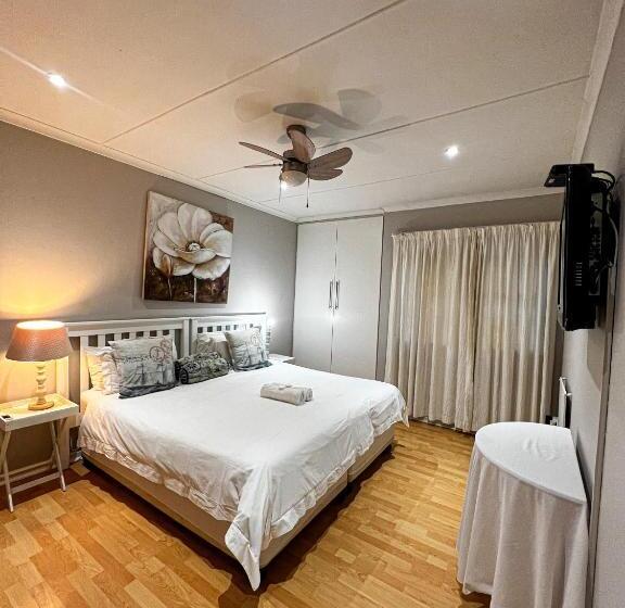 Апартаменты 1 Спальня, Goulden Street Guest House