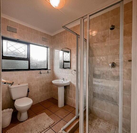 Апартаменты 1 Спальня, Goulden Street Guest House