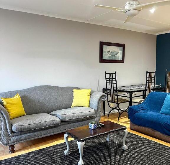 Апартаменты 1 Спальня, Goulden Street Guest House