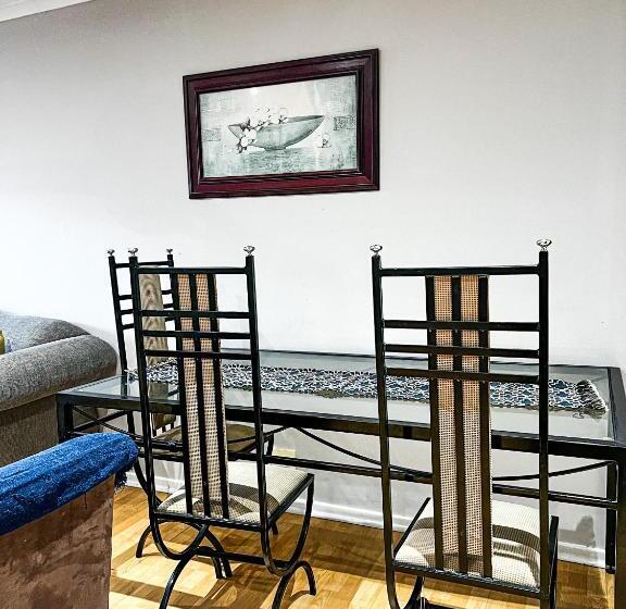 Апартаменты 1 Спальня, Goulden Street Guest House