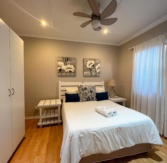 Апартаменты 1 Спальня, Goulden Street Guest House