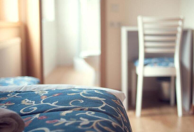 اتاق استاندارد, Kamanos