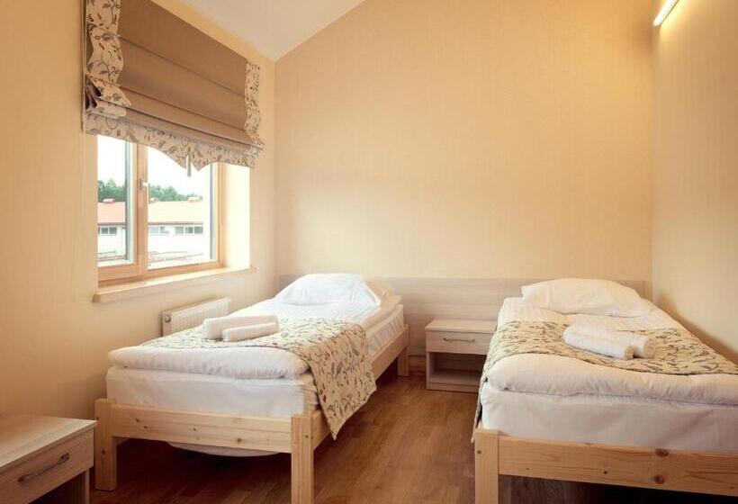 اتاق استاندارد, Kamanos