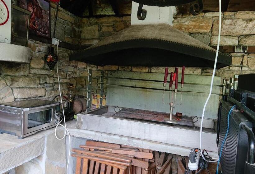 コンフォートルーム, New Bakalov House