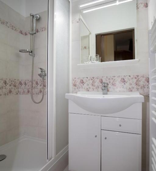 标准间, Penzión Gazdovský Hostinec