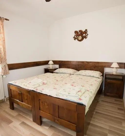 スタンダードルーム, Penzión Gazdovský Hostinec