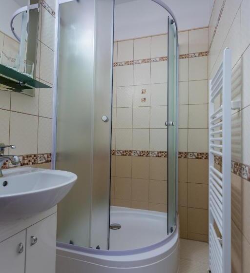 标准间, Penzión Gazdovský Hostinec