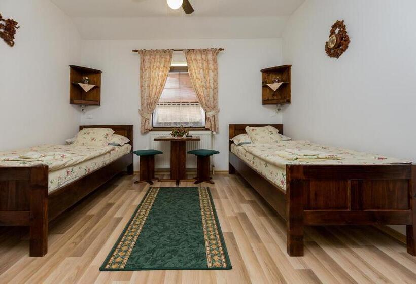 标准间, Penzión Gazdovský Hostinec