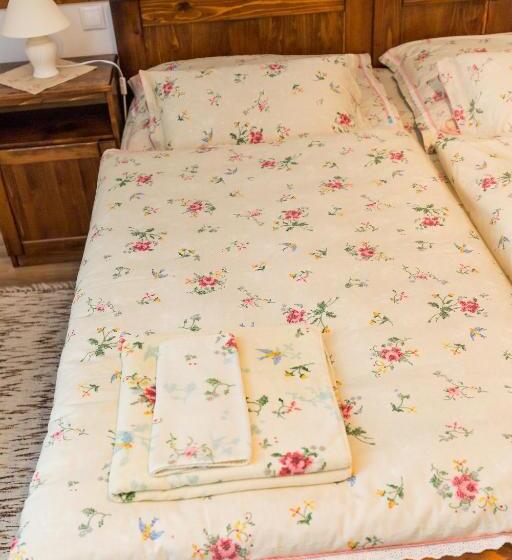 套房, Penzión Gazdovský Hostinec