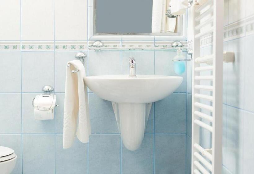 غرفة قياسية, Penzión Kamélia