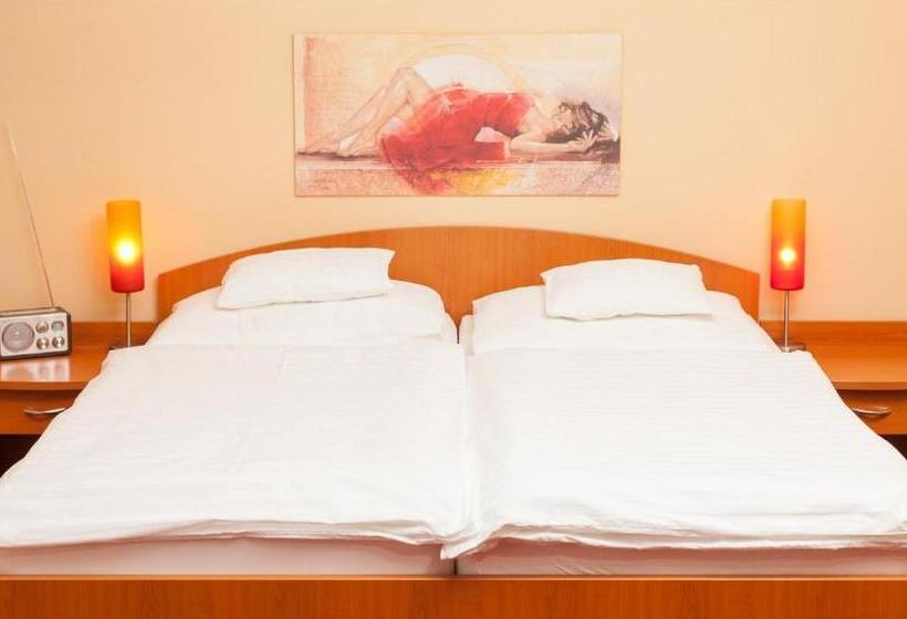 شقة سوبريور غرفة واحدة, Penzión Kamélia